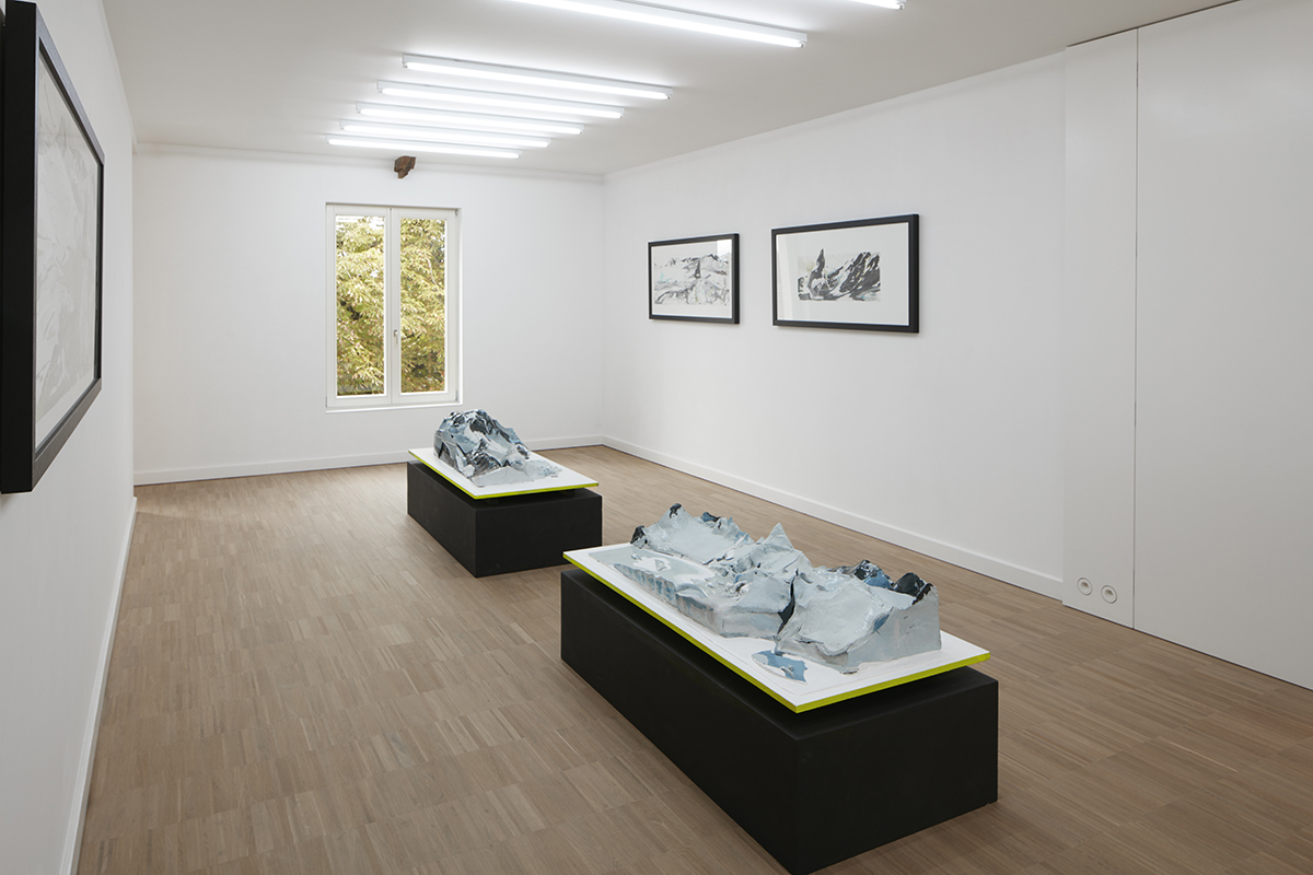 Arctic Landscapes @The White House Gallery