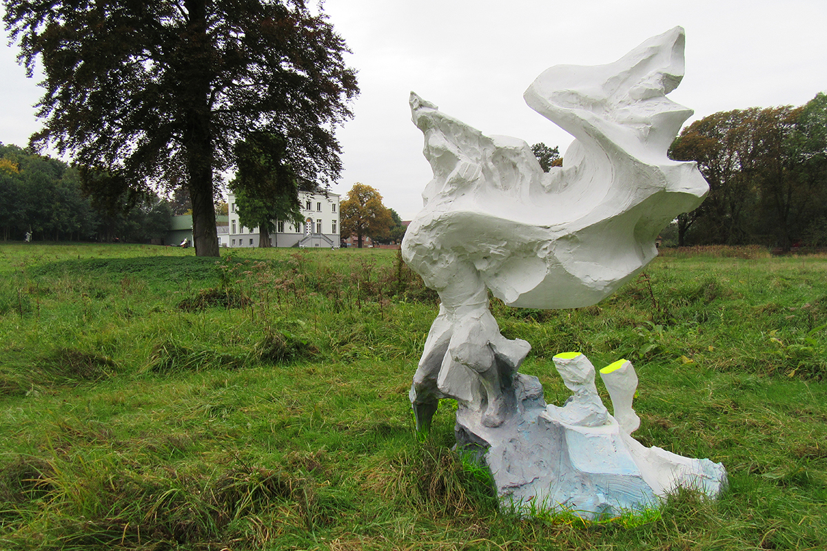 Sturm @The White House Gallery